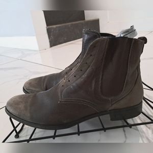 John VarvatosHans made in Italy Men's shoes Size 10